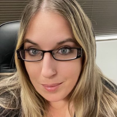 GalaxyHR_Andrea's profile picture. Administrative Assistant for Galaxy Employment