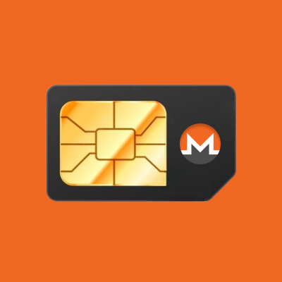 Launching darkmobile - an anonymous, #monero only, mobile network (MVNO). Coming soon to the UK. Want to find out more? https://t.co/G1BEo0lLTs