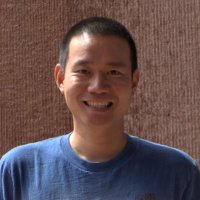 Dr. Kai Huang(@KaiClimate) 's Twitter Profileg