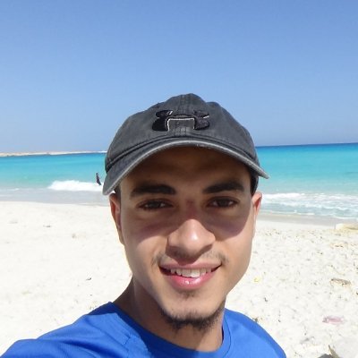 AhmedGhaly235's profile picture. 