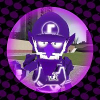 Scary G. Waluigi (@scarywaluigi) 's Twitter Profile