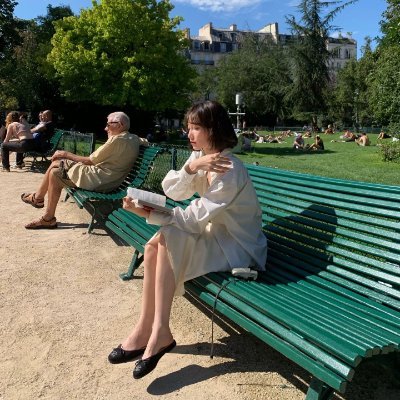 YaoundeHecate's profile picture. For me, my parents are the most important right now
I like the kind of life where you are constantly trying and trying to succeed. Sometimes there can be losses