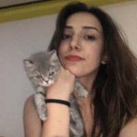 - (@cilecekicigirll) 's Twitter Profile