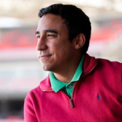 Director de Desarrollo de la Academia de Beisbol Alfredo Harp Helú (cuna de los @DiablosRojosMX).
Data guy now pushing for baseball evolution in Latin America.