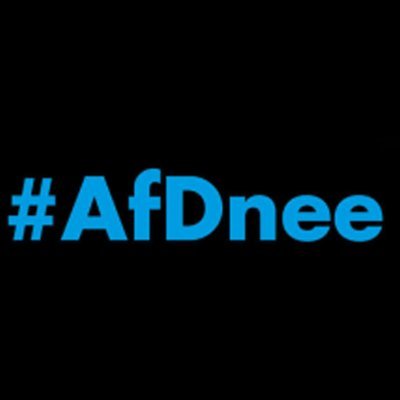AfDnee Profile Picture
