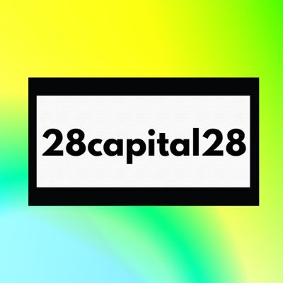 28capital28's profile picture. 