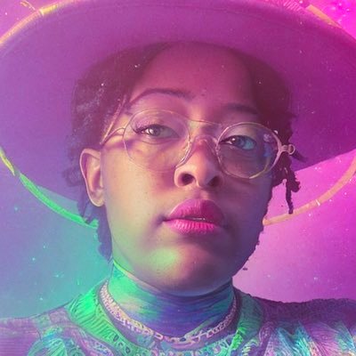 aerianahway's profile picture. an energy radiating in a necessary and healing way (rip iNDiG0HiGH 2009-2023)