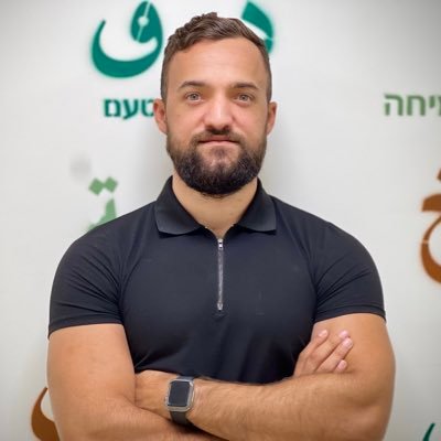 TayoonJamal's profile picture. מנהל פרויקטים לפיתוח כלכלי-חברתי | מומחה בשיתופי פעולה בין-מגזריים | מקדם חדשנות בחברה הערבית בישראל