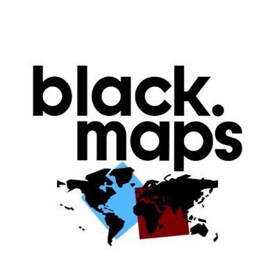 BlackMaps 🗺️