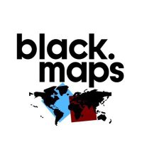 BlackMaps 🗺️(@maps_black) 's Twitter Profileg
