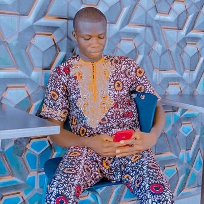 MawupeEdouard's profile picture. Je me bats jour et nuit pour devenir un homme d'affaires capable de gérer mes affaires à ma manière.🇹🇬🇹🇬🇹🇬