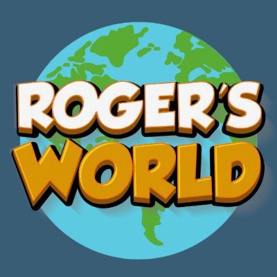 Roger's World TV