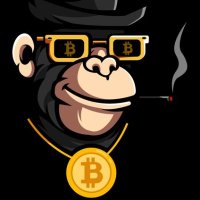 The Bitcoin Gorilla(@thebtcgorilla) 's Twitter Profile Photo