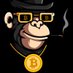 The Bitcoin Gorilla (@thebtcgorilla) Twitter profile photo