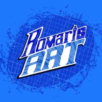 Ros Art(@RosArt86544470) 's Twitter Profile Photo