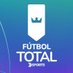 Futbol Total DSPORTS (@dtvtotal) Twitter profile photo Futbol Total DSPORTS (@dtvtotal) Twitter profile photo