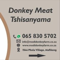 Mompati Kgomanyane - Modimogale (@mompati2010) 's Twitter Profile
