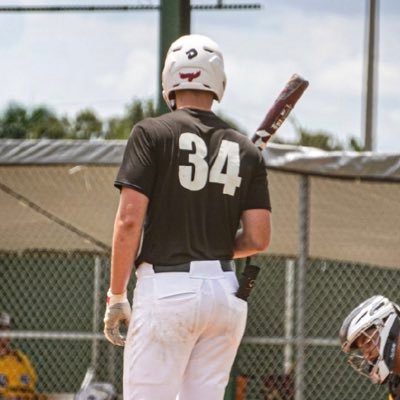 Class of 24’ || Mepham High School || Long Island, NY || 6’7” 220lbs || @SJUHawks_Base commit || 2023 Diamond Award Winner ||