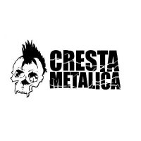 Cresta Metalica Producciones(@CrestaMetalica) 's Twitter Profile Photo