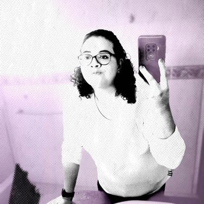 droxyta's profile picture. de los 7 hijos de mis papás, yo soy la salvaje. Y el mundo se va ampliando ante mis ojos. 🇪🇨🇳🇮🇲🇽🇺🇸🇭🇳🇯🇲🇨🇷