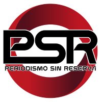 Periodismo Sin Reserva(@Periodismo_PSR) 's Twitter Profile Photo