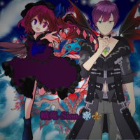 幟苑-Sion-❄️⚜️ (@sion_rei_264sr) 's Twitter Profile