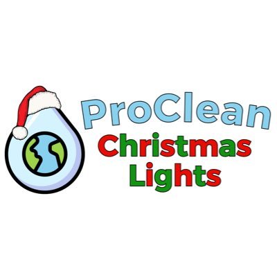ProCleanLights's profile picture. Christmas light installation in the Lehigh Valley and Poconos areas of Pennsylvania. We are the “winter division” of ProClean Pressure Washing