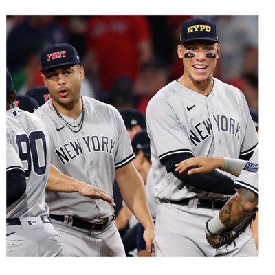 Bronx Bombers Beat.. FIRE EVERYONE (@bomberbeat2) / X