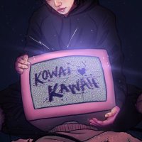 Kowai Kawaii(@KowaiKawaiitv) 's Twitter Profile Photo