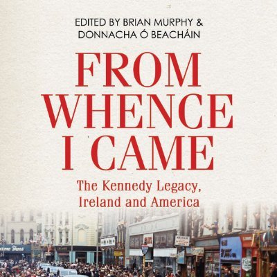 Tweets about Irish history, Irish politics and, of course, Celtic FC! Retweet means interest not endorsement. All views are personal.