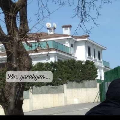 An oluyor bir garip duyguya varıyorum; ben bu sefil dünyada  acep ne arıyorum....