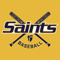 Saints Baseball (@stasaints_bsb) 's Twitter Profile Photo Saints Baseball (@stasaints_bsb) 's Twitter Profile Photo
