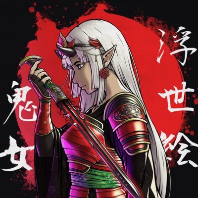 UkiyoeWarriors Profile Picture