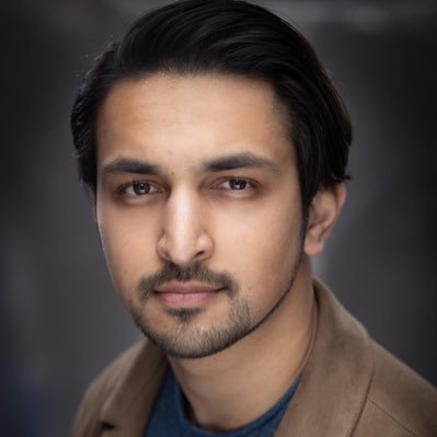 Actor, Videographer, PT | 28 | 📍Leicester • Agency Represented • ~Work hard and be grateful✌🏼