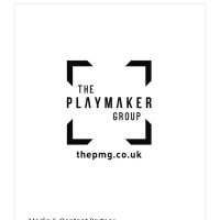 the playmaker group(@raypmg) 's Twitter Profile Photo