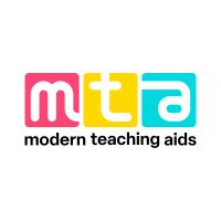 Modern Teaching Aids(@modernteaching) 's Twitter Profile Photo