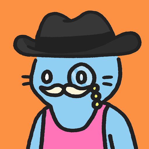 sheorangcupu's profile picture. 