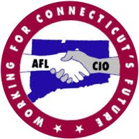 Connecticut AFL-CIO(@ConnAFLCIO) 's Twitter Profile Photo