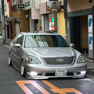 Celsior owner🇺🇸 / eR '15 / usdm / lexus/ ls430/ jdm / 美しく、程よく、格好良く、且つ拘りは強く。 ｻﾌﾞ@TheShalv /YouTube👇