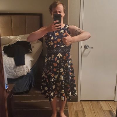 garrett_stahl's profile picture. Absolute clown 🤡
he/him/it
Will threaten to throw hands and will never throw hands