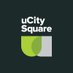 uCity Square (@uCitySquare) Twitter profile photo