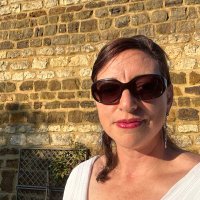 Jules Parke-Robinson (@parkejules) 's Twitter Profile