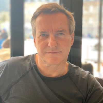 Sick of the cesspit this has become. On my way out. Join me at https://t.co/BvV8tSWXRk #makexyourex