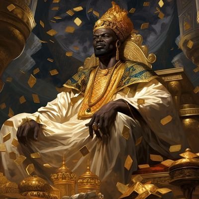 cft_prince001's profile picture. Tech || Community Mod || Web3 Spaces Host || DAO contributor || Open to Jobs & Collabs💨