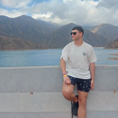 LucasssPerez's profile picture. 🏀❤️‍🩹