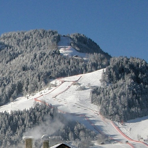 streifblick's profile picture. Appartement Streifblick in Kitzbühel (120 m², 6 Betten) 
Herrlicher Blick auf die legendäre Streif-Rennstrecke
#Kitzbühel #Streif #Ski #Schnee #snow
