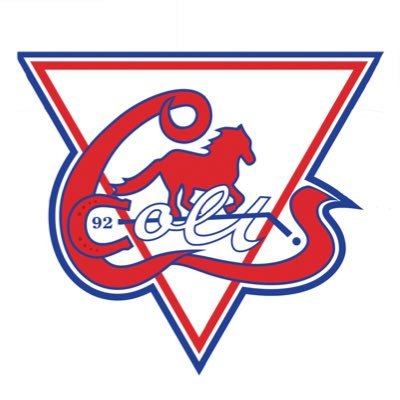 The official twitter account for the Cornwall Colts of the Central Canada Hockey League.(CCHL)