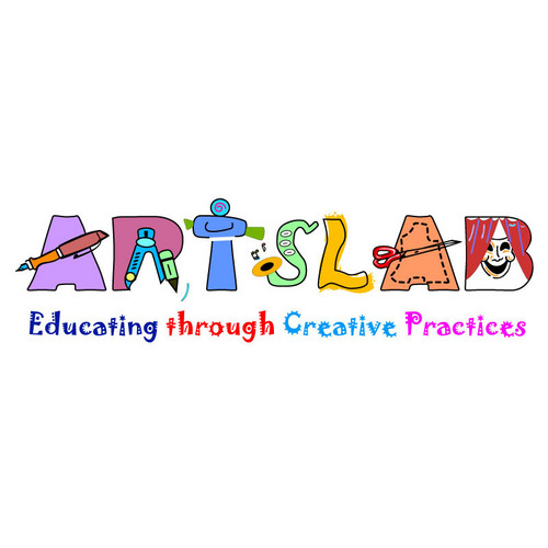 artslabindia's profile picture. ArtsLab is a forward-thinking artistically driven professional development program for school children