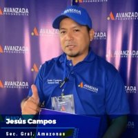 Jesús Campos (@jesuscamposap) 's Twitter Profile Photo Jesús Campos (@jesuscamposap) 's Twitter Profile Photo