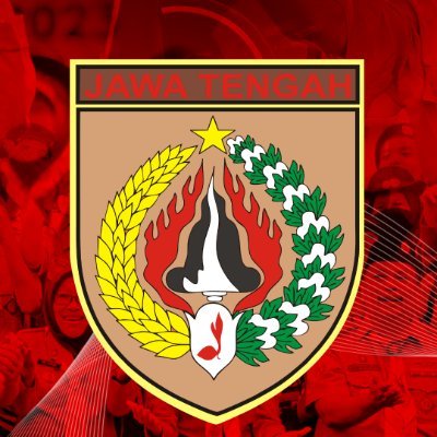 Gerakan Pramuka 
Kwartir Daerah Jawa Tengah 

📡 https://t.co/C11KZ6VIoE